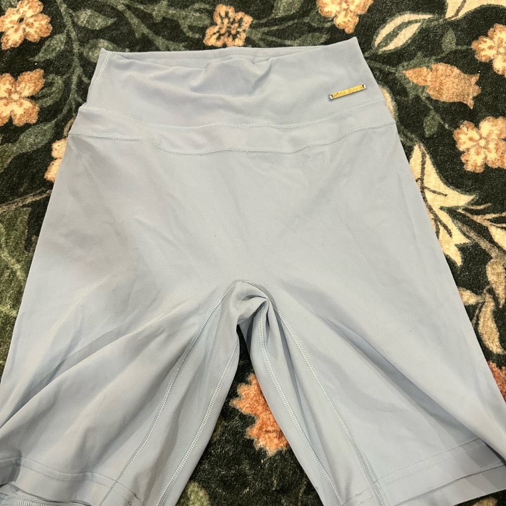 Gymshark Whitney Simmons Shorts